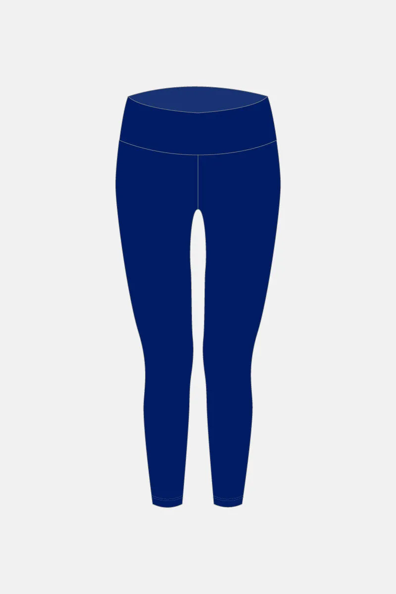 Full Length Tights
