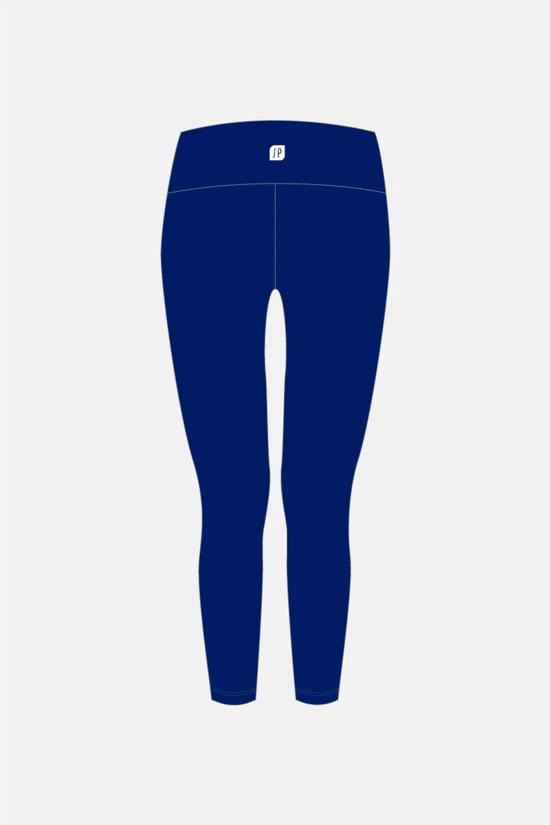 Full Length Tights
