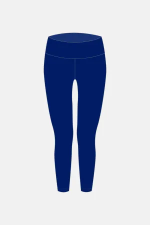 Full Length Tights