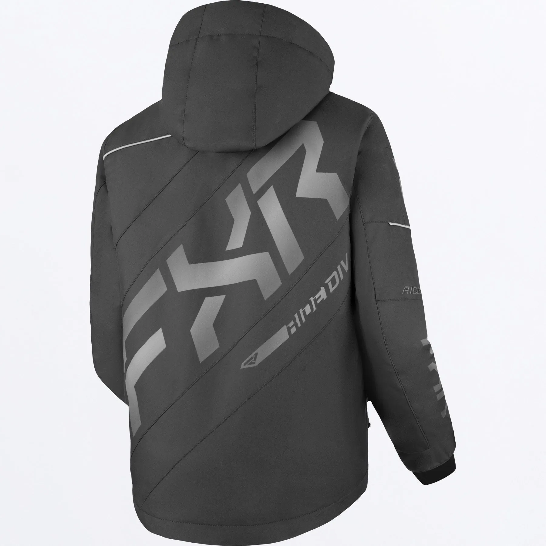 FXR Youth CX Jacket