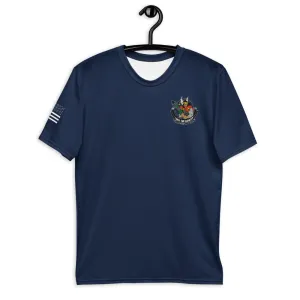 Gainsville Core Men's SS Performance Tee - aA3rXE