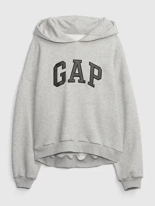 Gap Pullover Hoodie