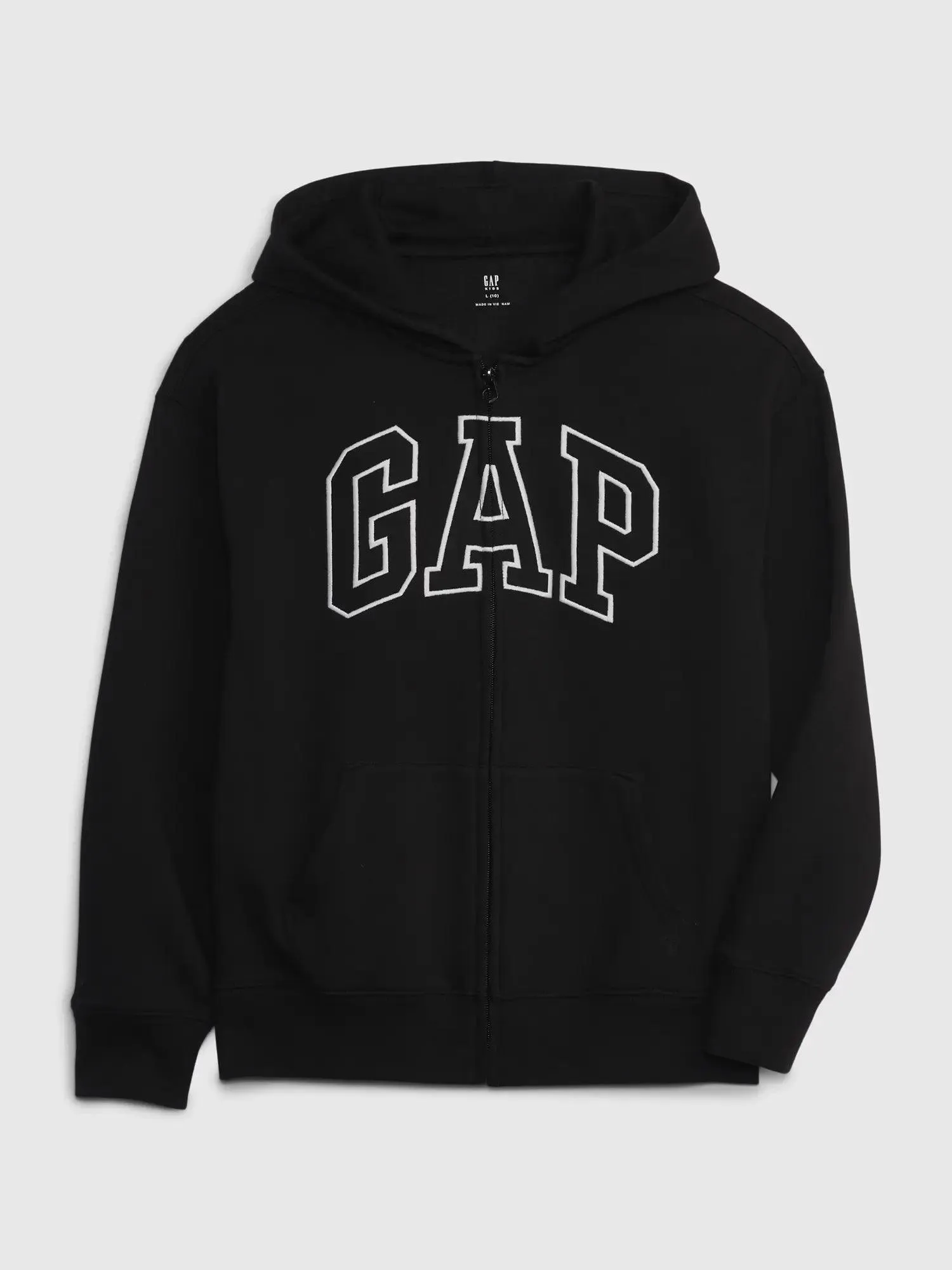 Gap Pullover Hoodie