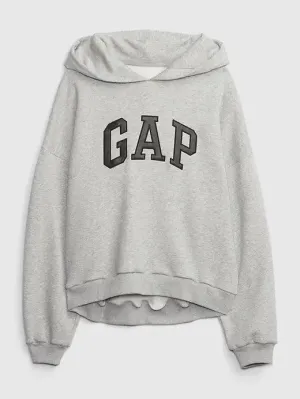 Gap Pullover Hoodie