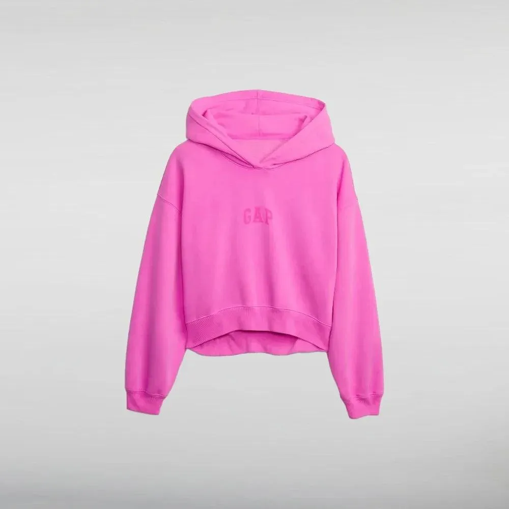 Gap Pullover Hoodie