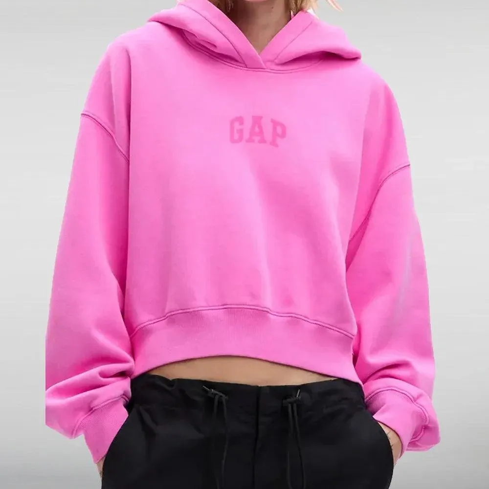 Gap Pullover Hoodie