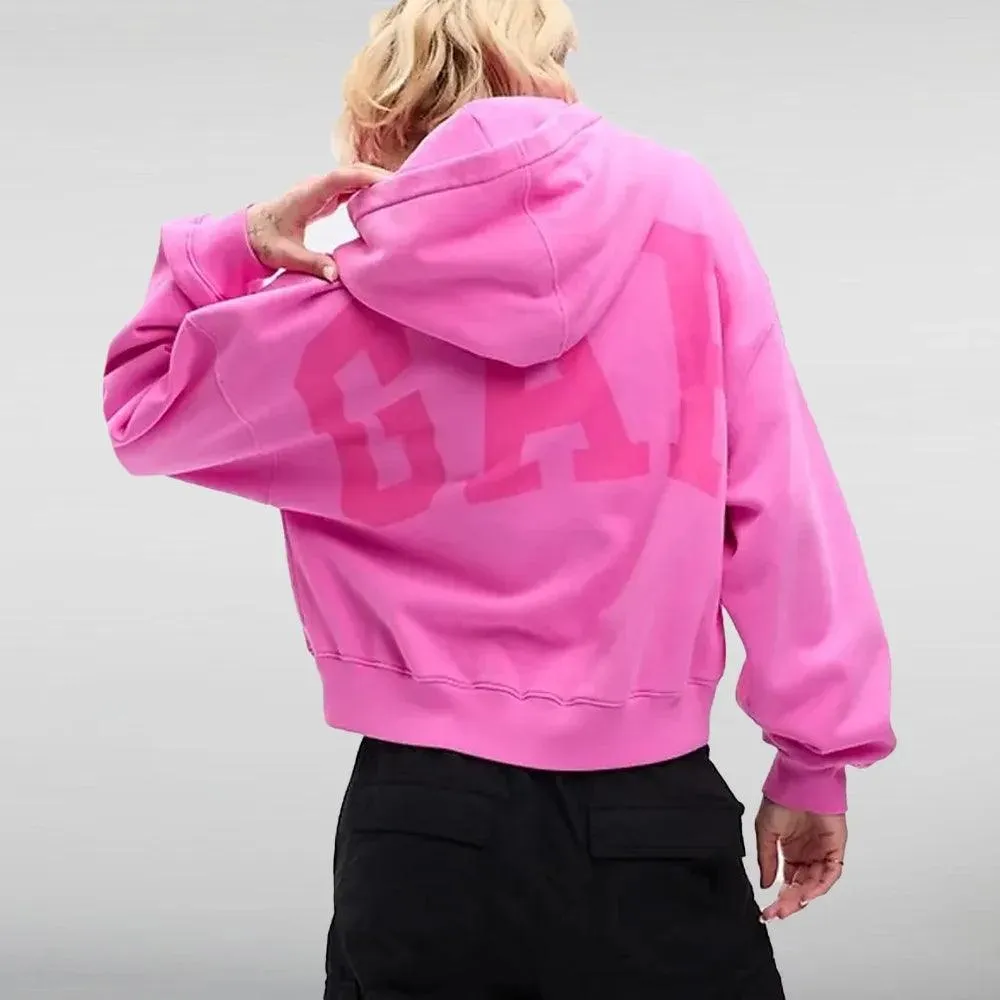 Gap Pullover Hoodie
