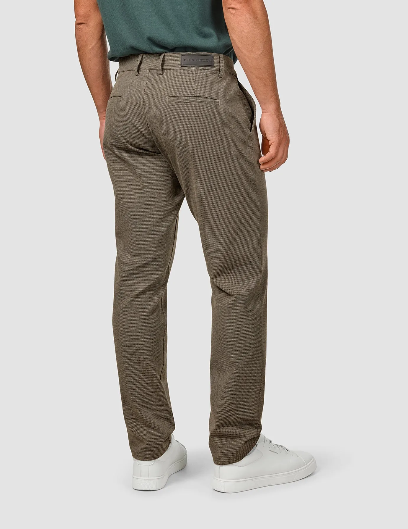 GEN2 Pants Regular Signature Granite