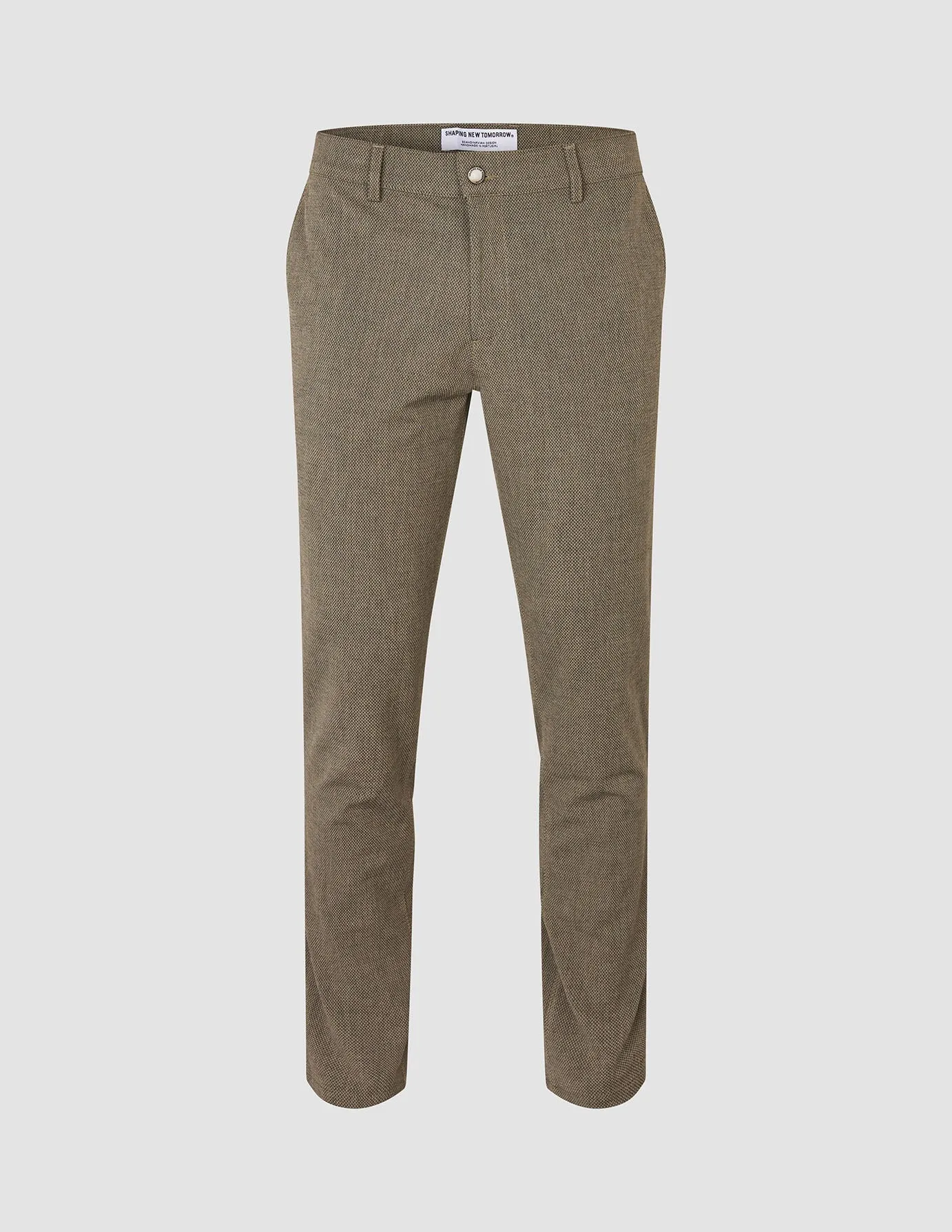 GEN2 Pants Regular Signature Granite