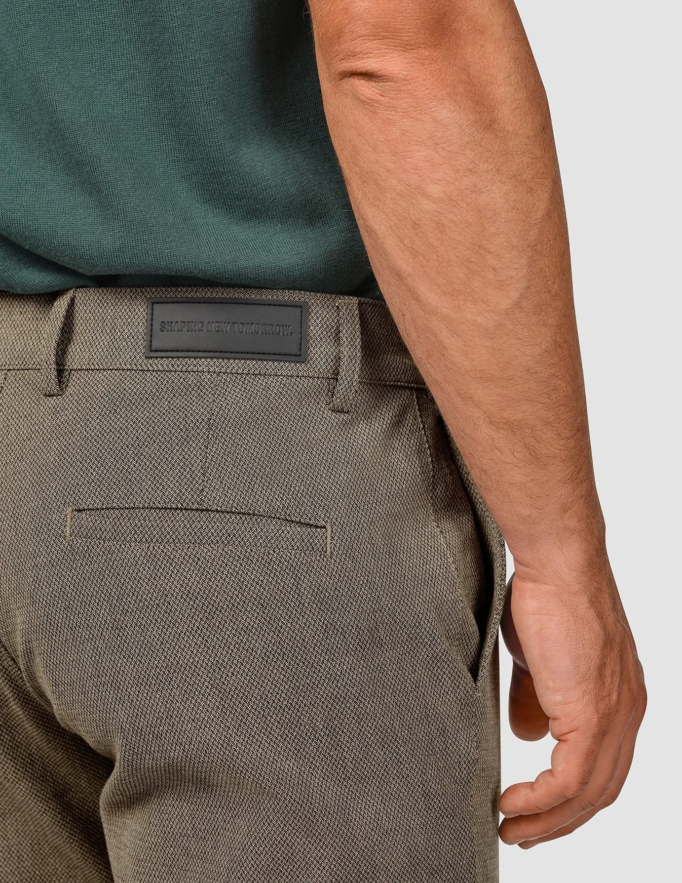 GEN2 Pants Regular Signature Granite