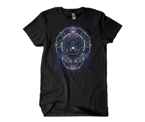 Geometric Meditation T-Shirt
