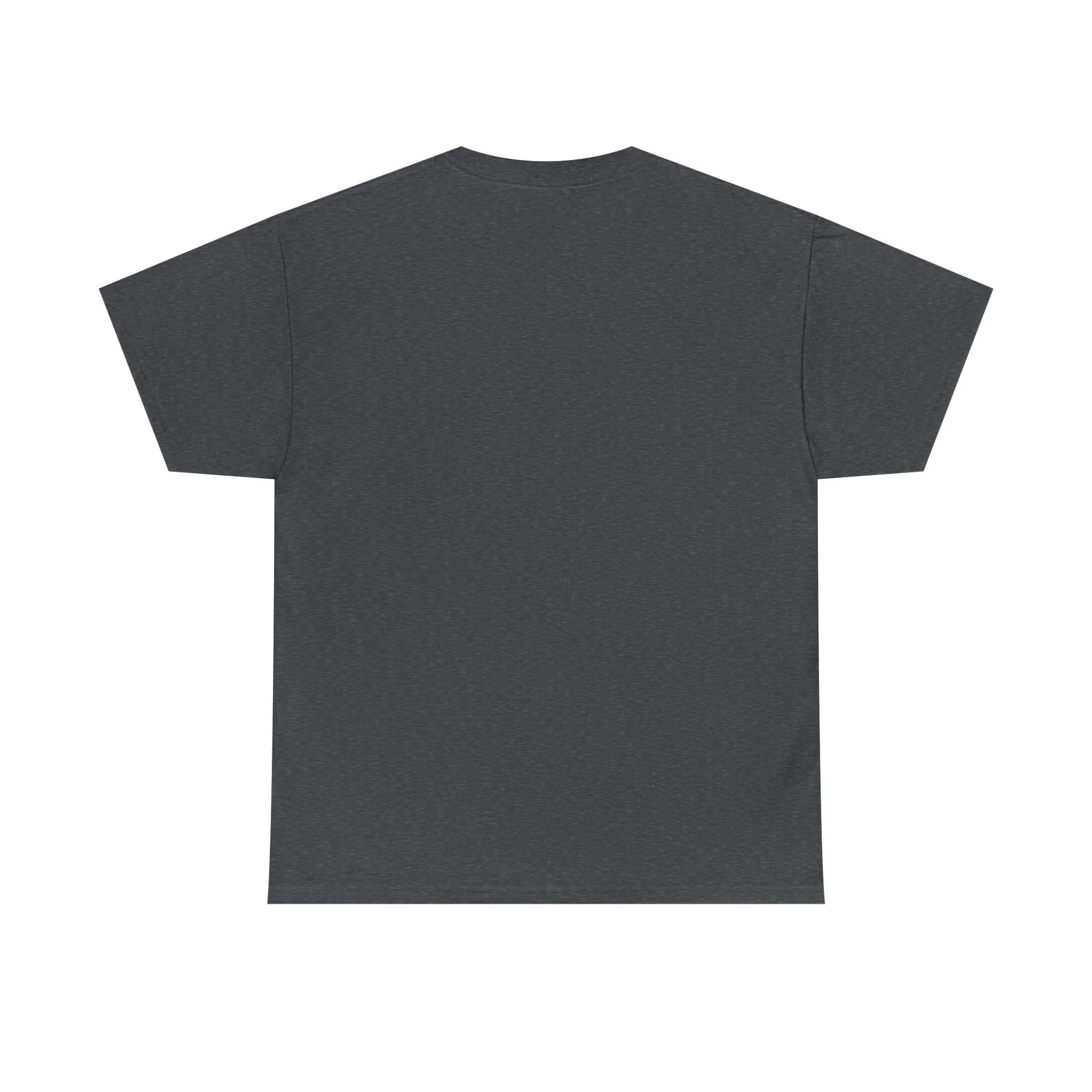 GGBO2023 Unisex Heavy Cotton Tee