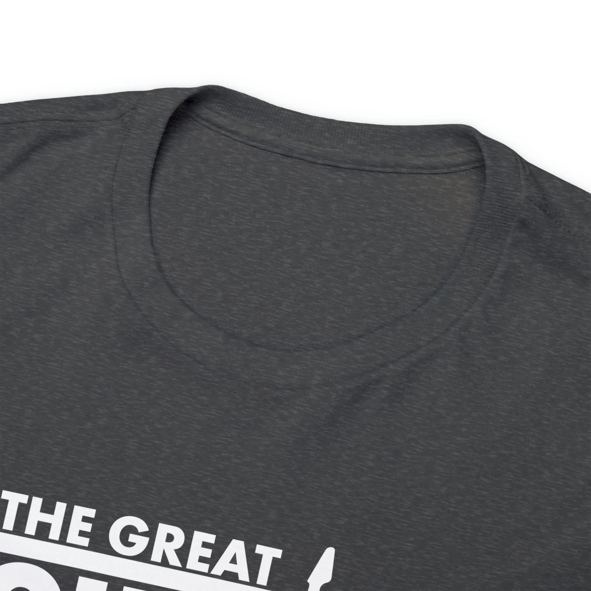 GGBO2023 Unisex Heavy Cotton Tee