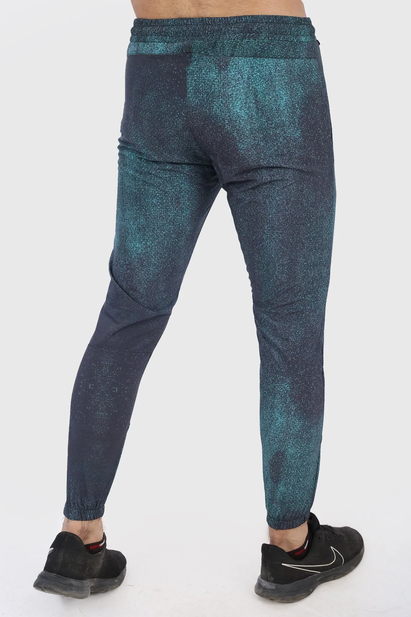 Giga Seal Pants