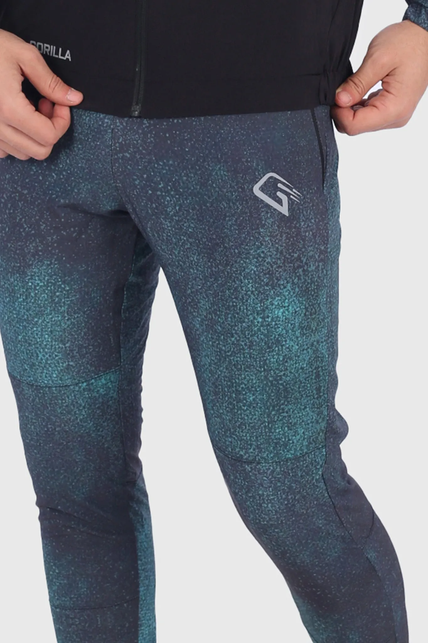Giga Seal Pants