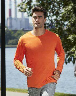 Gildan Men's Performance® Long Sleeve T-Shirt - 42400