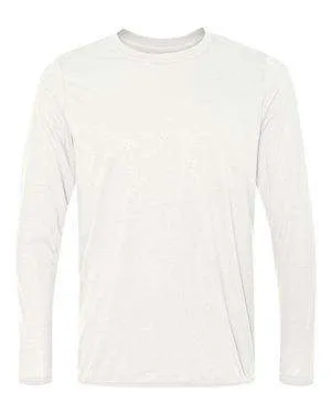 Gildan Men's Performance® Long Sleeve T-Shirt - 42400