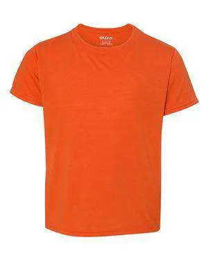 Gildan Youth Performance® Crew Neck T-Shirt - 42000B