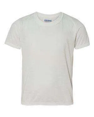 Gildan Youth Performance® Crew Neck T-Shirt - 42000B
