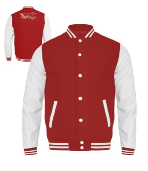 GipfelSteiger  - Kinder College Sweatjacke