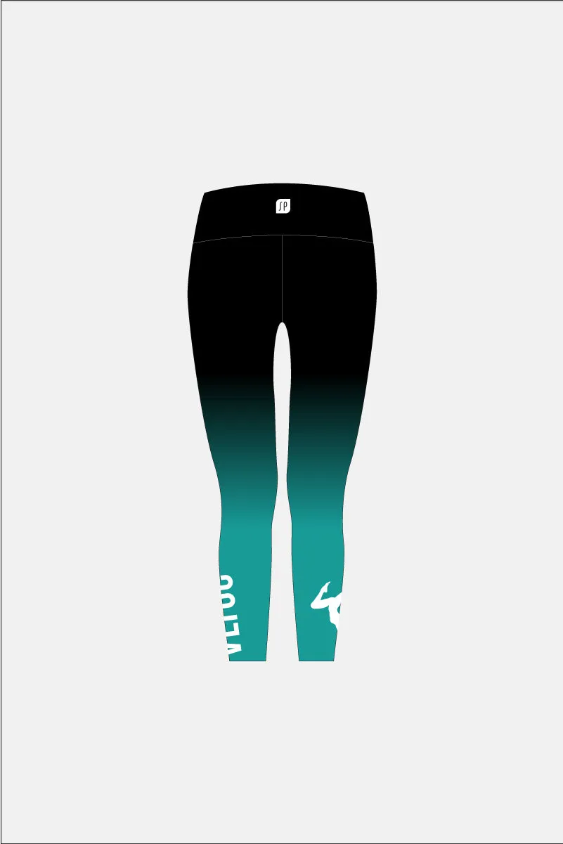 Girls Full Length Tights