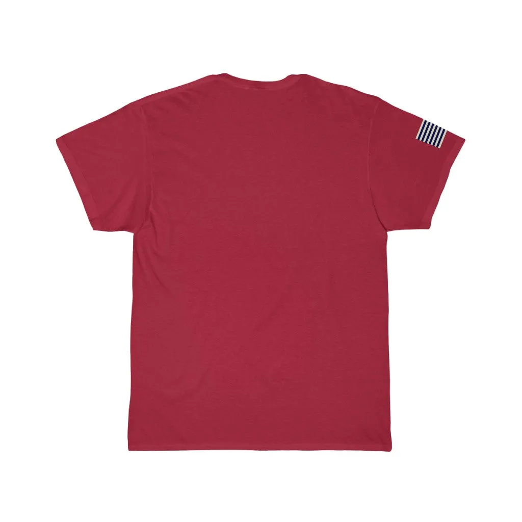 GOD Guns and Old Glory  Short Sleeve Tee