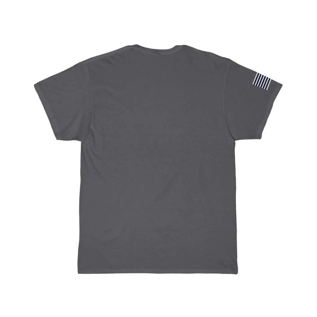 GOD Guns and Old Glory  Short Sleeve Tee