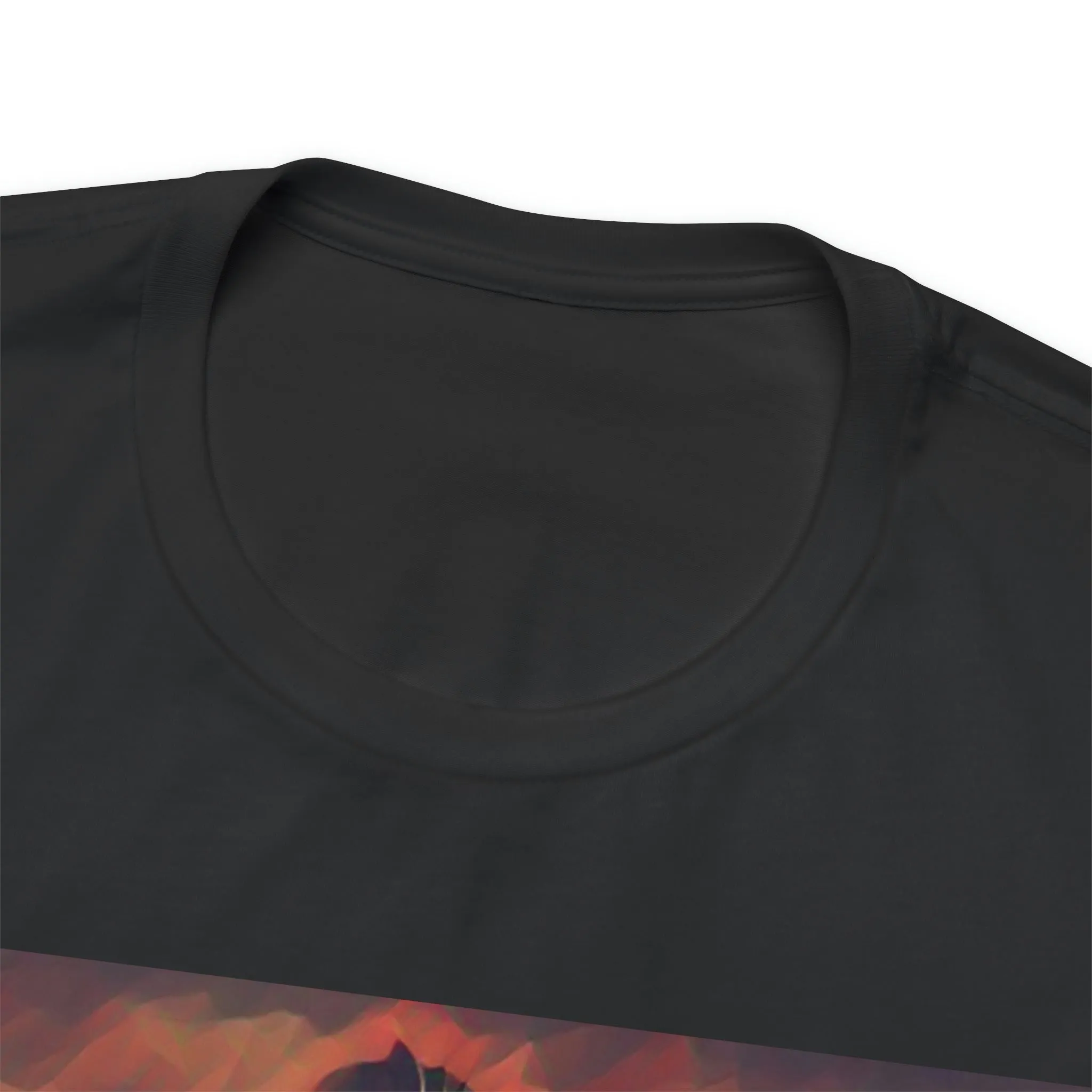 Godzilla Is My Spirit Animal! Short Sleeve Tee