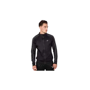 Gorilla Wear Wenden Track Jacket Black/ White