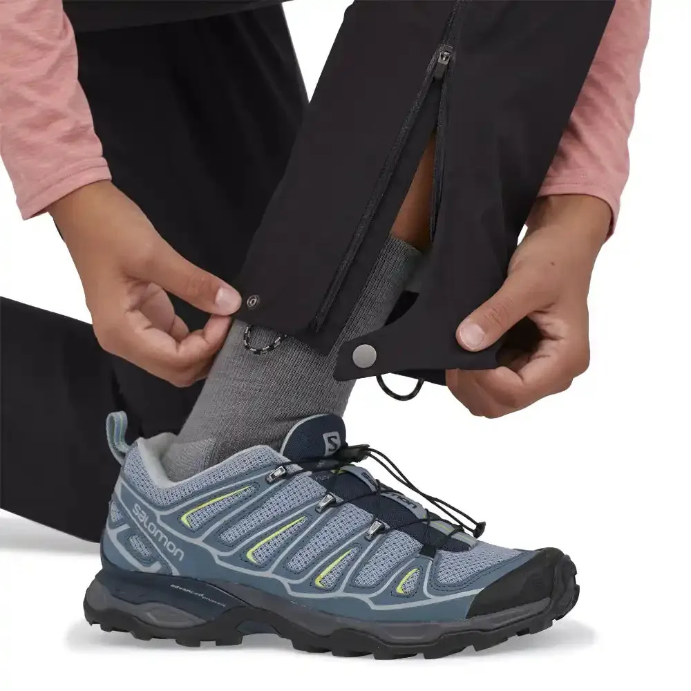 Granite Crest Rain Pants Women's