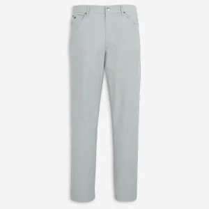 Grey Benson Performance Pants