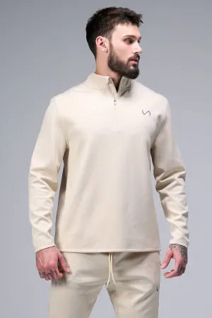 GTS Quad Tech Quarter-Zip Pullover