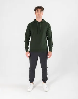 Gym Coffee In Motion Jogger (Mens) - Midnight Grey