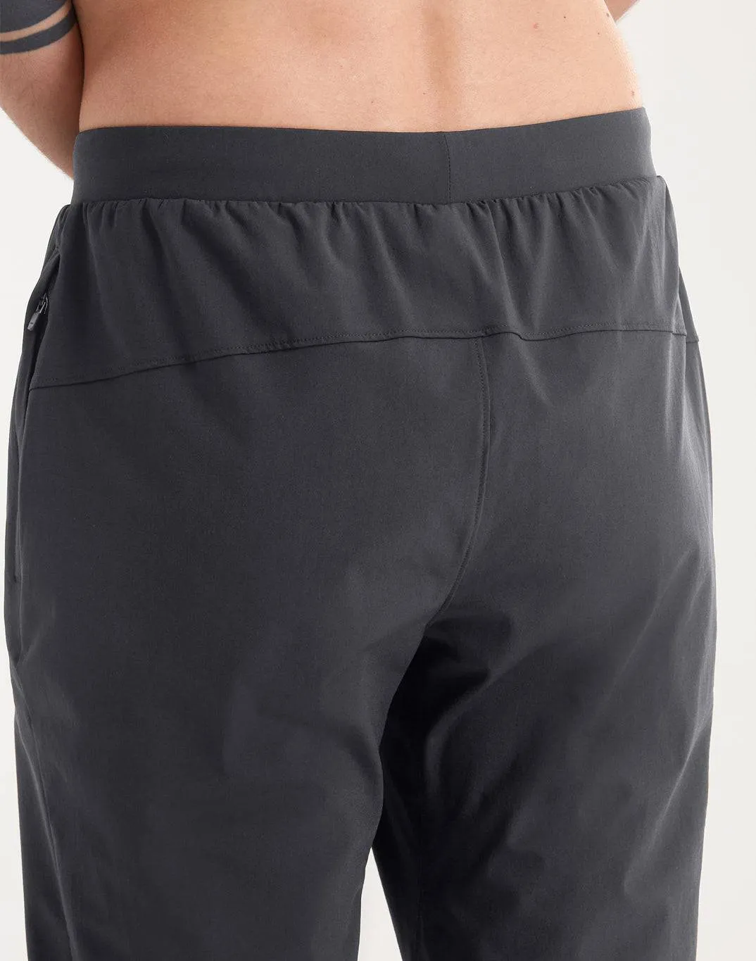 Gym Coffee In Motion Jogger (Mens) - Midnight Grey