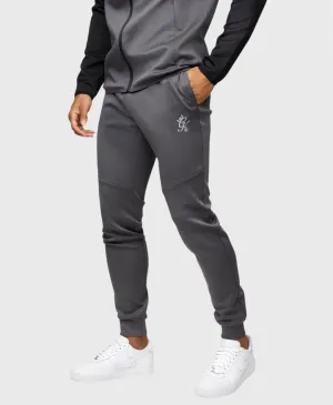 Gym King Precision Jogger Graphite