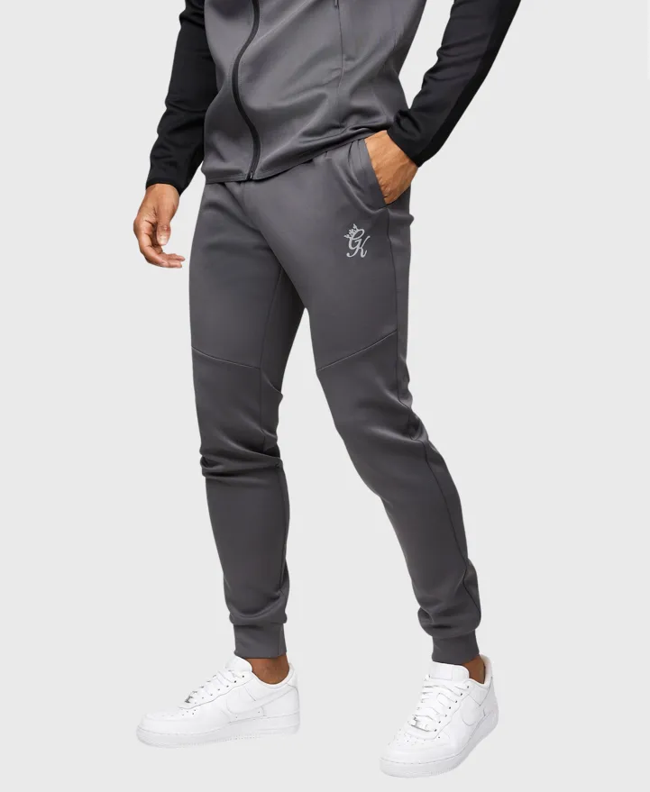 Gym King Precision Jogger Graphite
