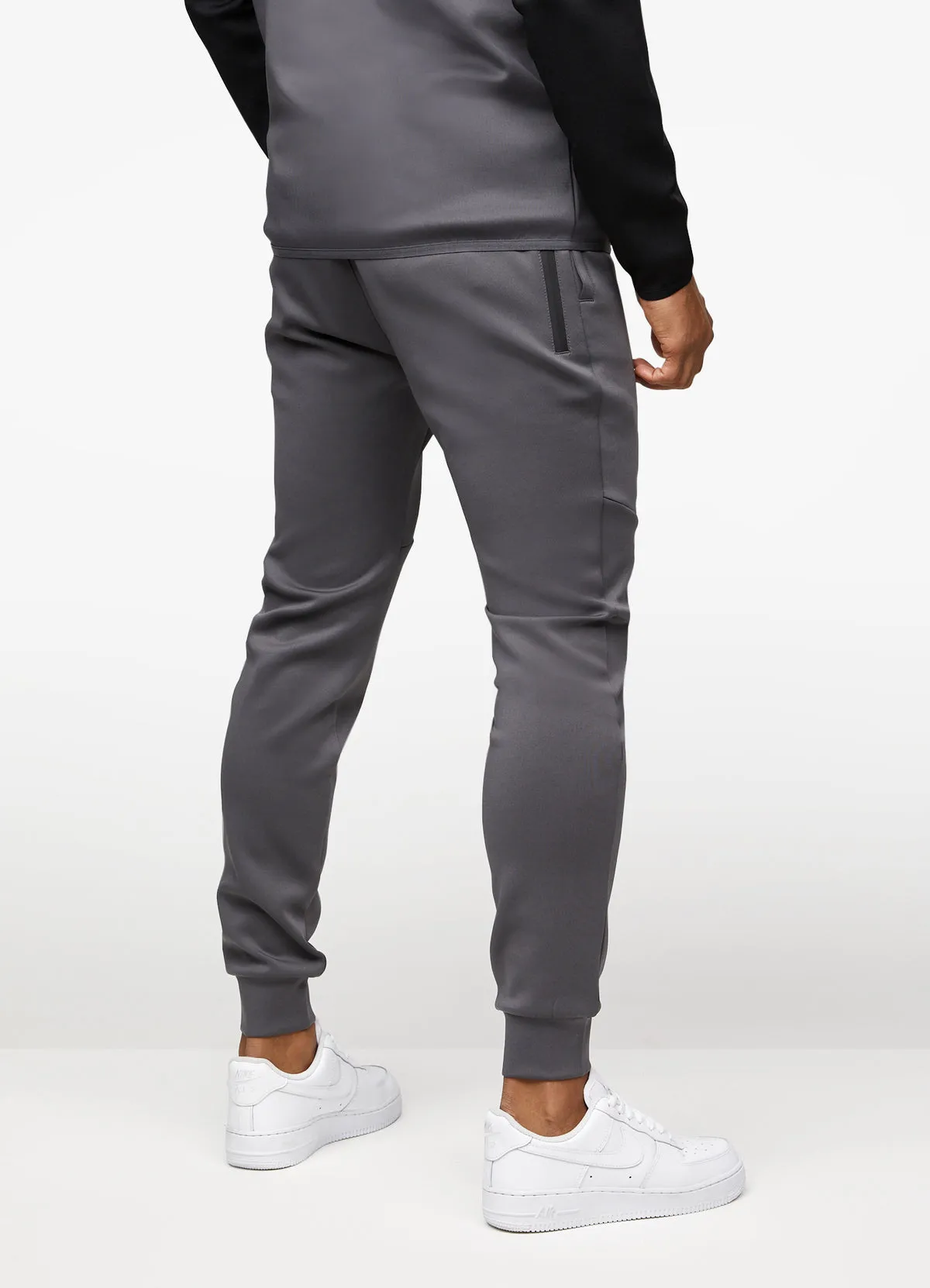 Gym King Precision Jogger Graphite