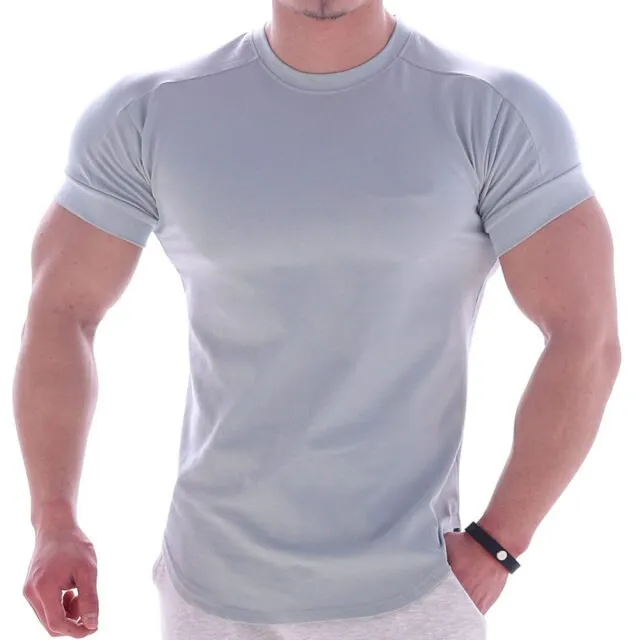 Gym T-Shirt