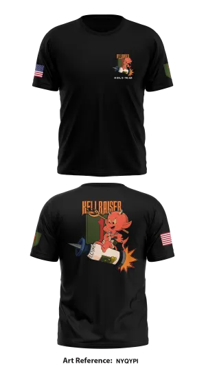 H CO, 2-70 AR  Store 1 Core Men's SS Performance Tee - nYqYpi