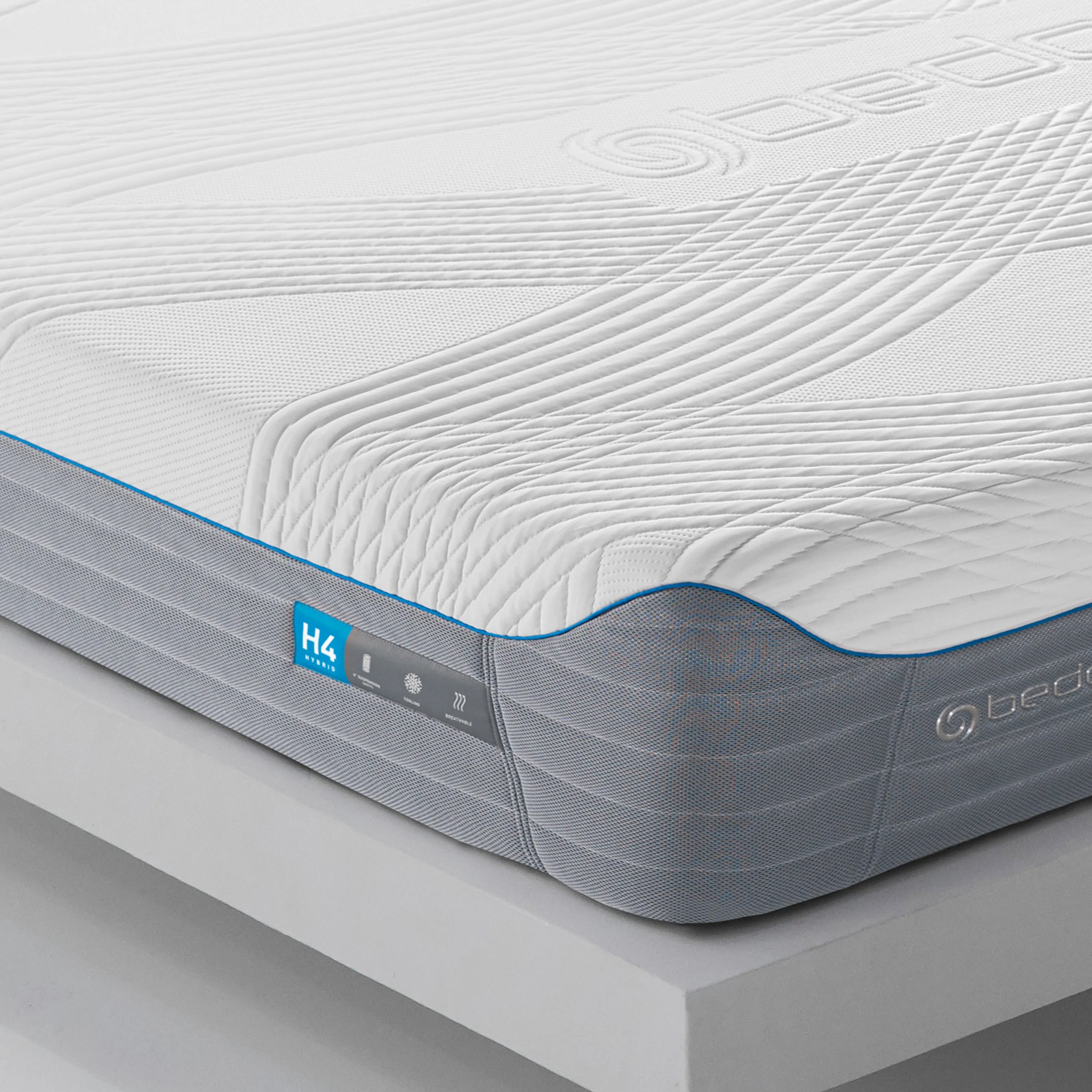 H Performance® Mattress