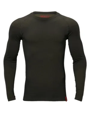 Harkila Base Active Long Sleeve O-Neck
