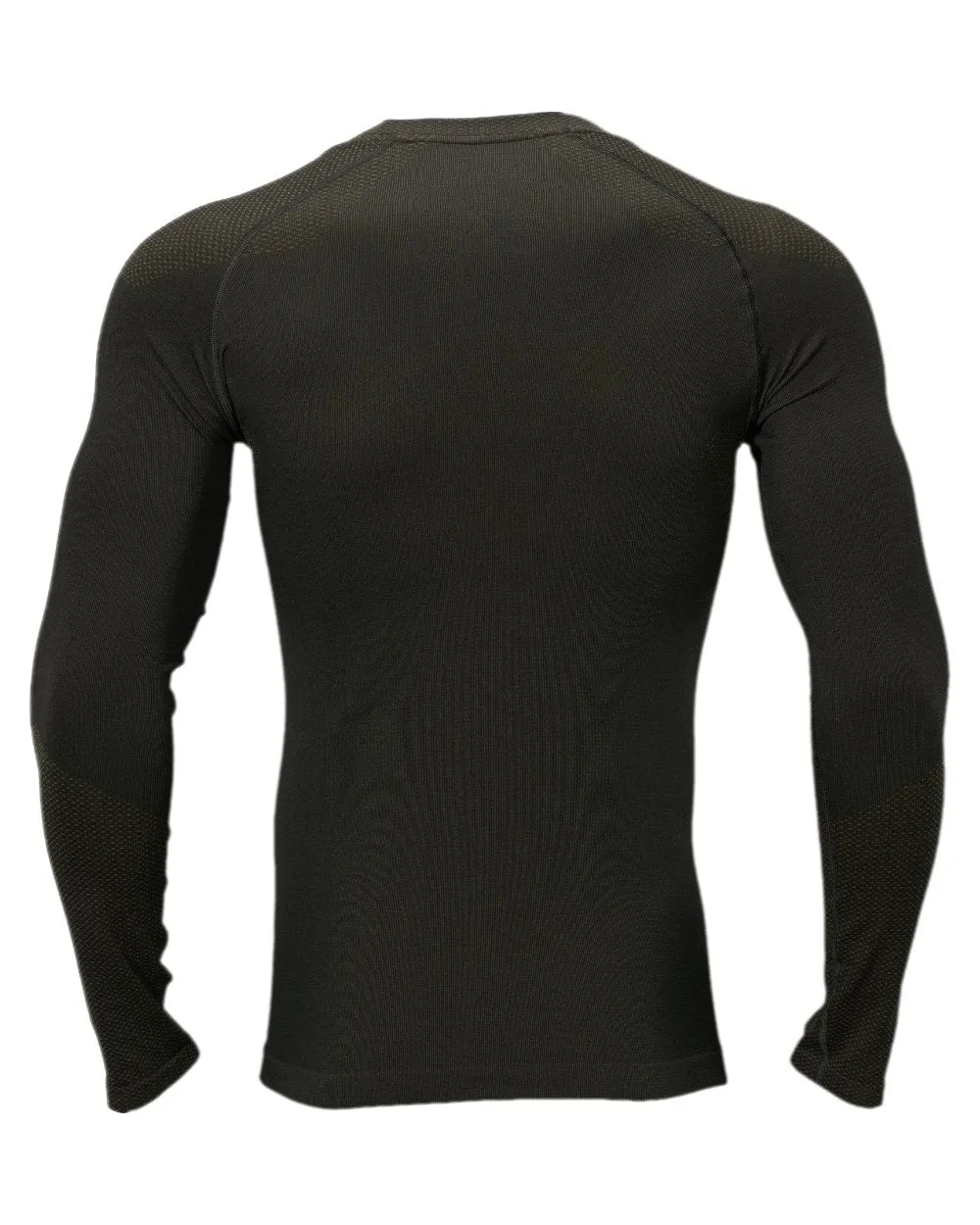 Harkila Base Active Long Sleeve O-Neck