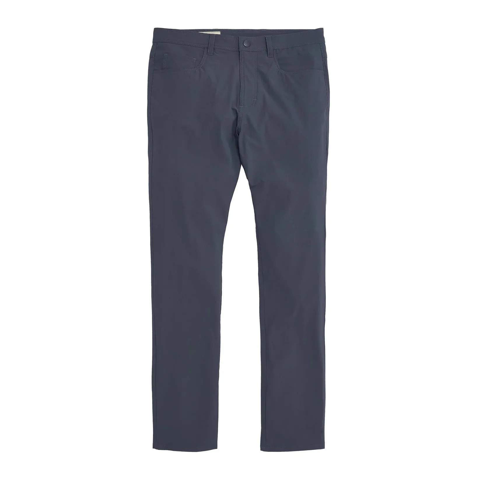 Harris Performance Five Pocket Pants - OMBRE BLUE