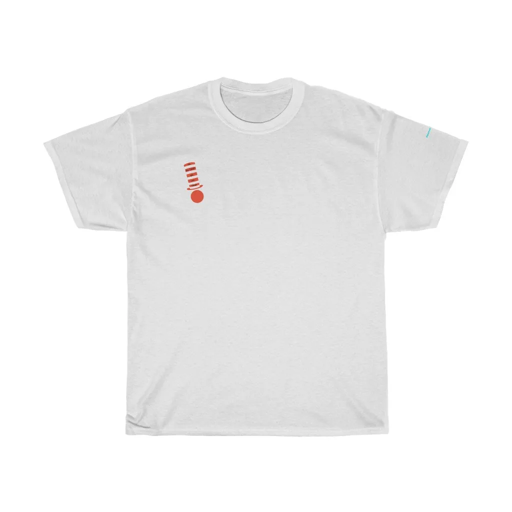 Hat by Dr. Seuss Adult T-shirt