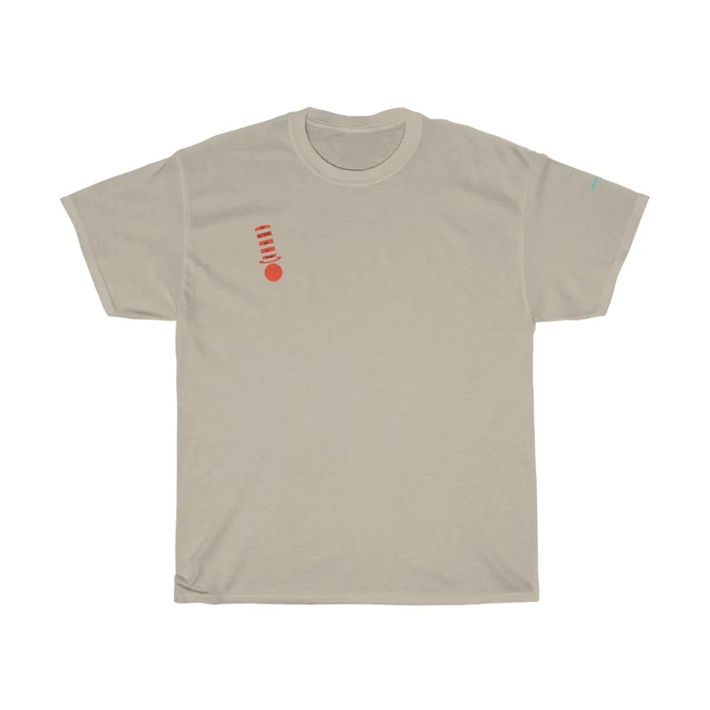 Hat by Dr. Seuss Adult T-shirt