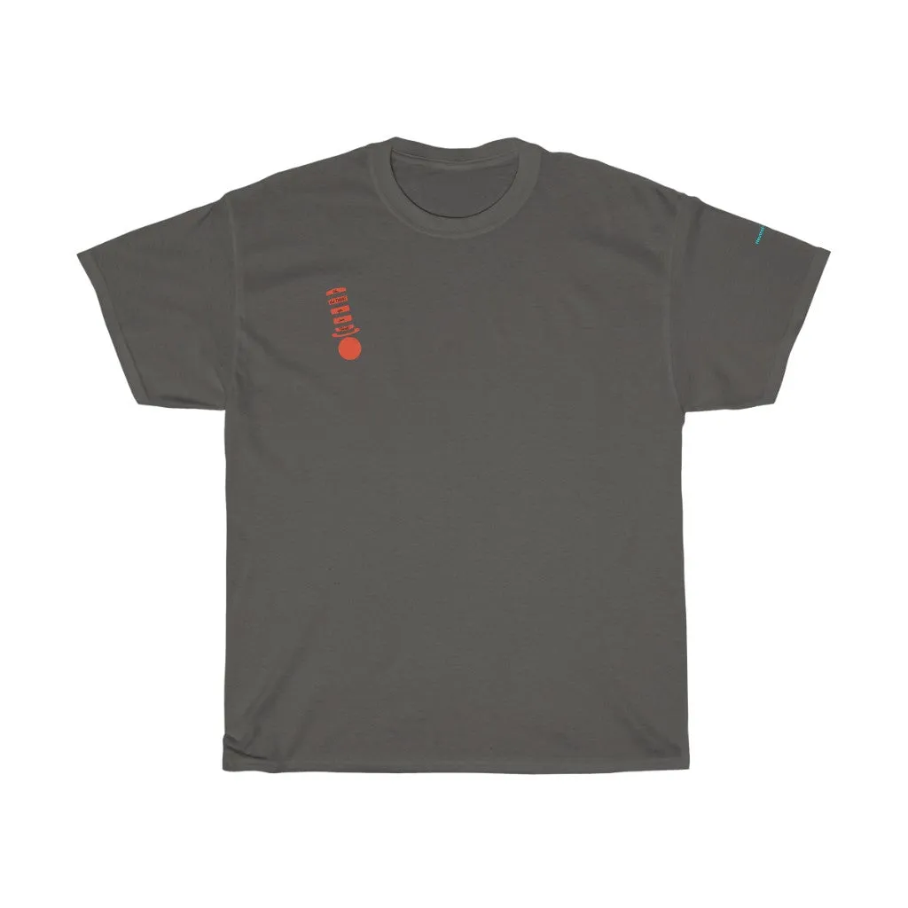 Hat by Dr. Seuss Adult T-shirt