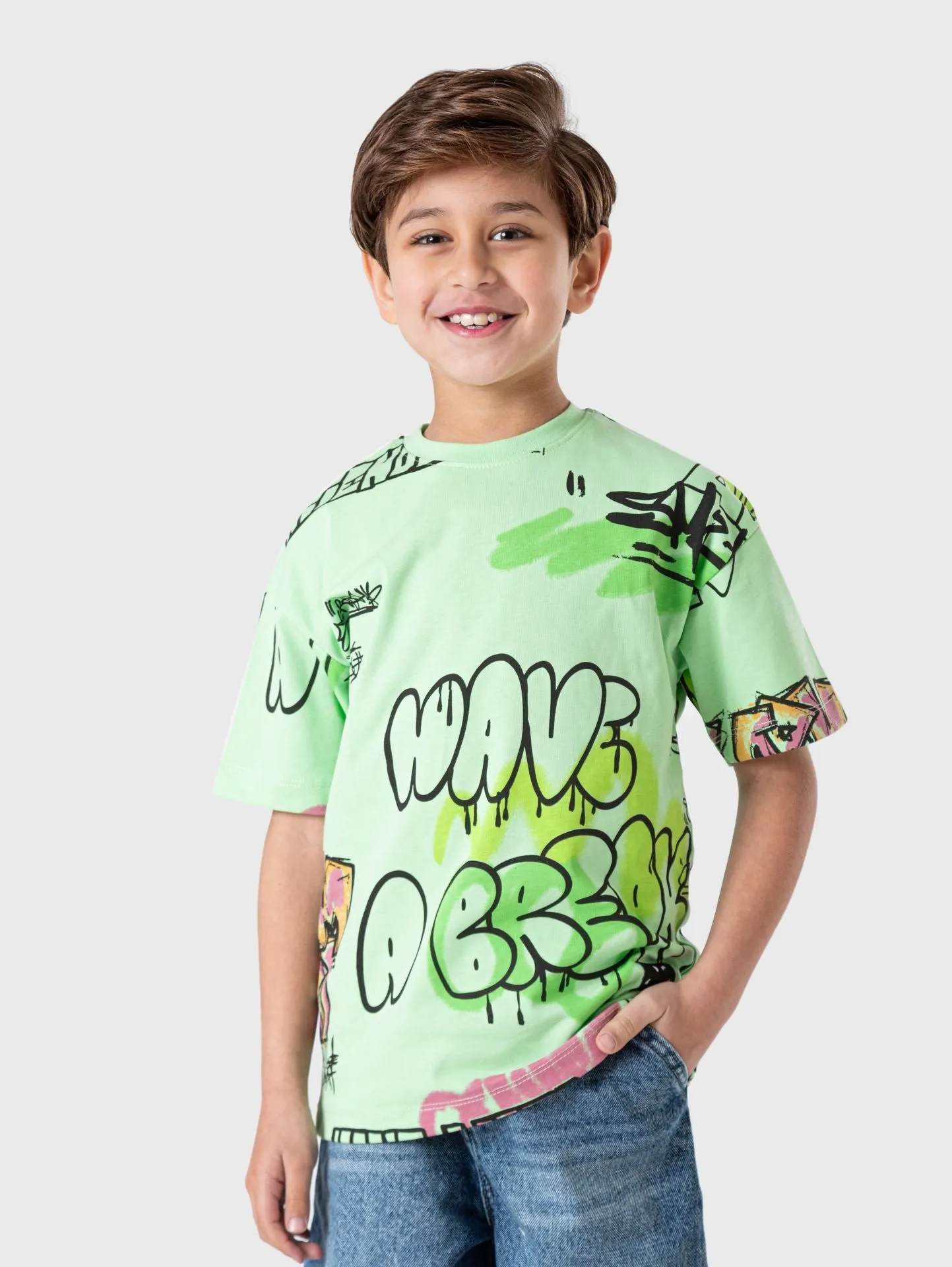 Have T-Shirt