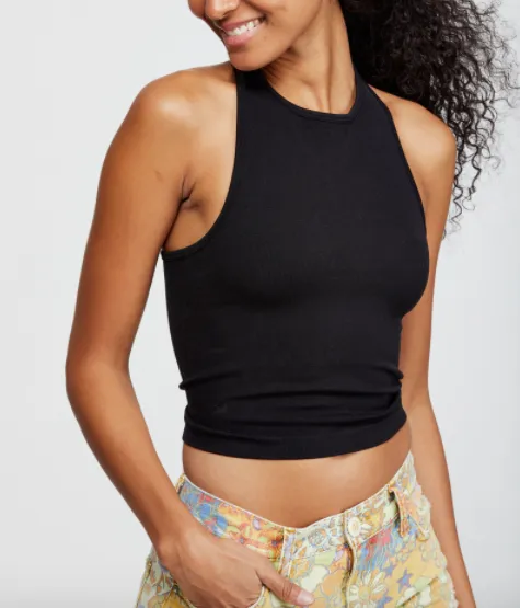 Hayley Racerback Brami