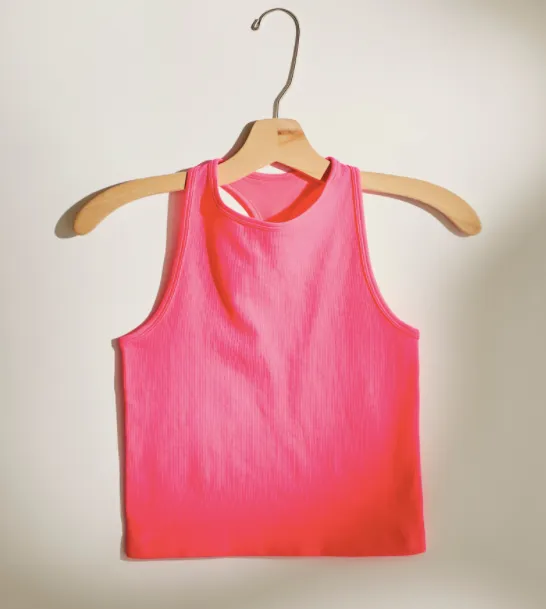 Hayley Racerback Brami