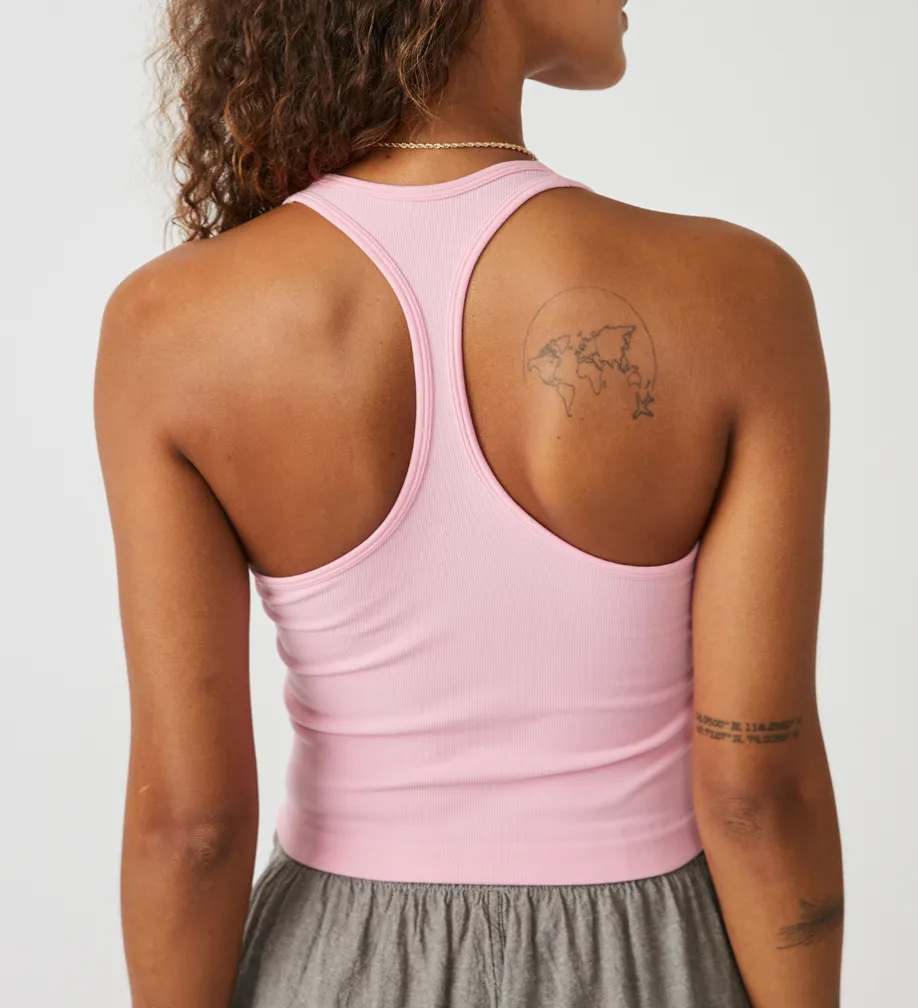 Hayley Racerback Brami